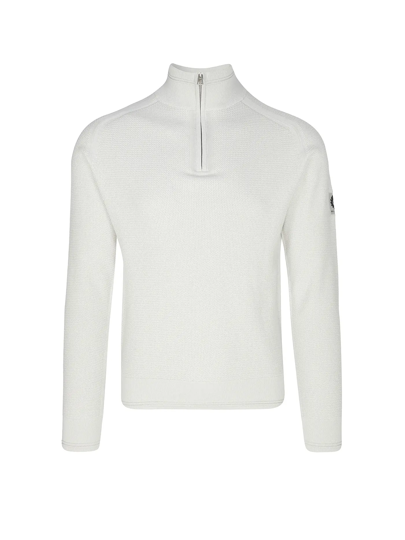 BELSTAFF | Troyer Pullover | beige